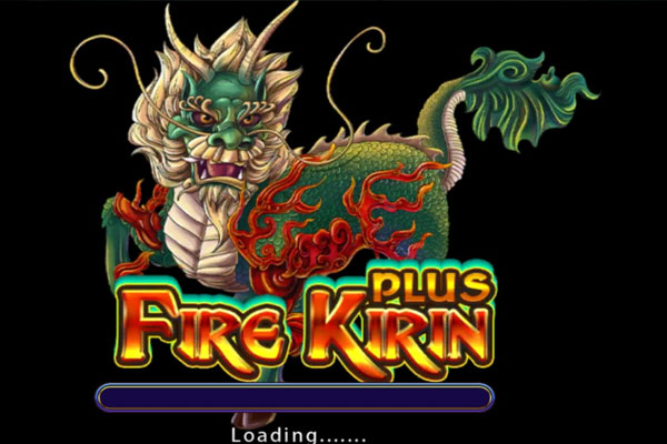 fire kirin Android